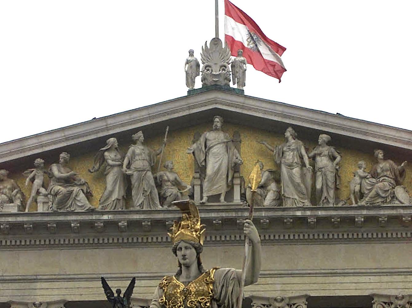 Αλλάζει επί το «φεμινιστικότερον» ο εθνικός ύμνος της Αυστρίας