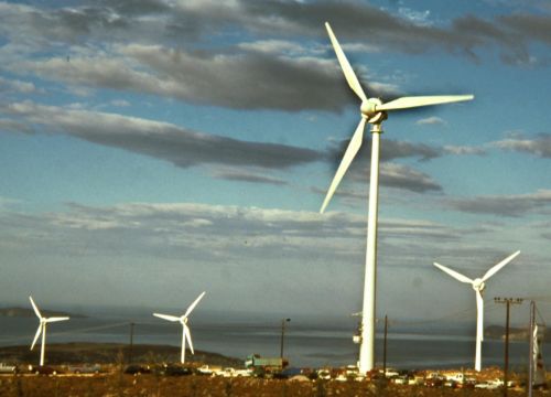 Ιδιώτες ηλεκτροπαραγωγοί κάλυψαν το 1/3 της ζήτησης στη διάρκεια της απεργίας της ΓΕΝΟΠ