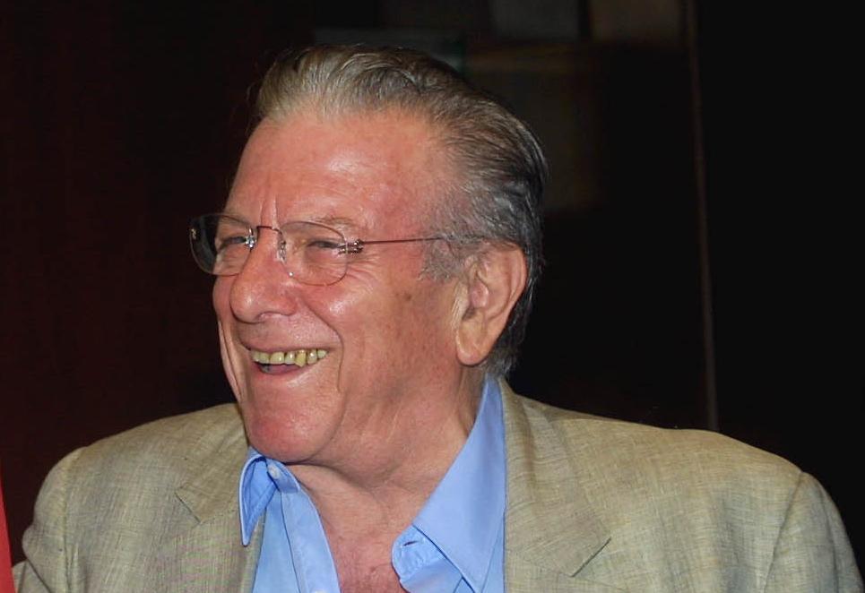 Σε νοσοκομείο της Θεσσαλονίκης μεταφέρθηκε προληπτικά ο Κώστας Βουτσάς