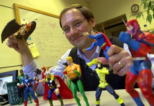 Μάθηση βασισμένη στο Παιχνίδι, την Αφήγηση και την Τεχνολογία