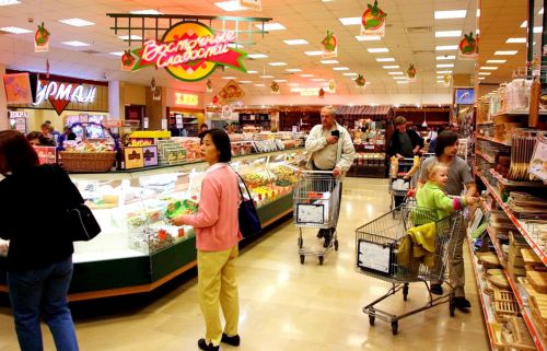 Νέες ετικέτες στα τρόφιμα θα βοηθήσουν την Ευρώπη να μείνει υγιής