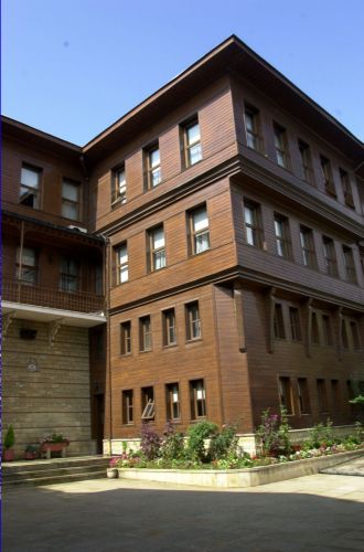 Οικουμενικό το Πατριαρχείο, σύμφωνα με επιτροπή του Συμβουλίου της Ευρώπης