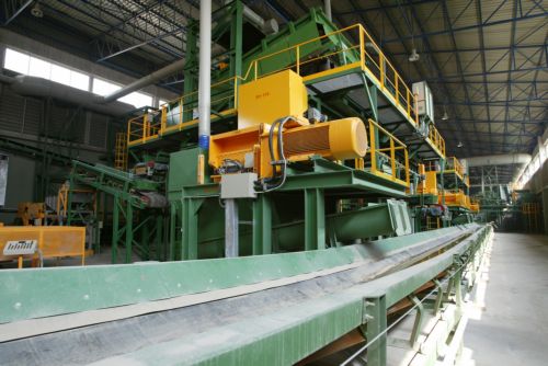 Δρομολογείται ο διαγωνισμός για τα έργα διαχείρισης απορριμμάτων της Αττικής