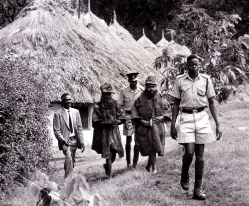 «Πράσινο φως» σε Κενυάτες να καταθέσουν αγωγή κατά της βρετανικής κυβέρνησης