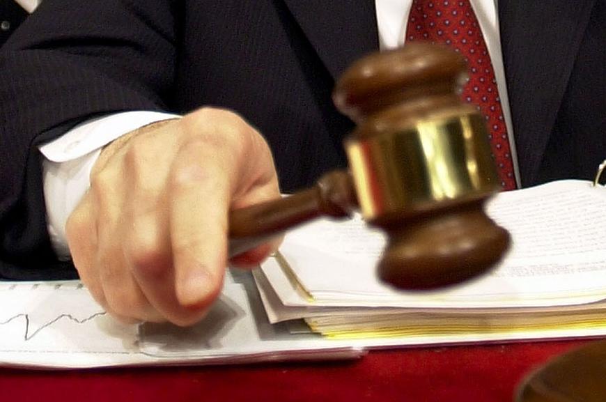 Διαχρονικά «μεγάλος -και βραδυκίνητος- ασθενής» η Δικαιοσύνη, λένε οι εισαγγελείς