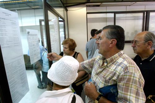 Προσωρινό «πάγωμα» στα ταξίδια του κοινωνικού τουρισμού