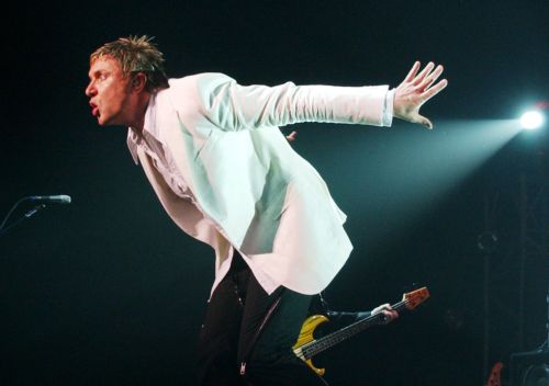 Ακυρώνεται η ευρωπαϊκή περιοδεία των Duran Duran - «Θύμα» και η Θεσσαλονίκη