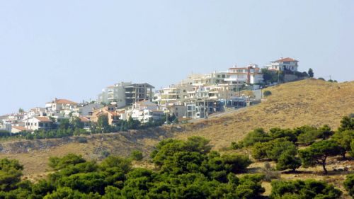 Σειρά ερωτημάτων για τη ρύθμιση των αυθαιρέτων θέτει η Νέα Δημοκρατία