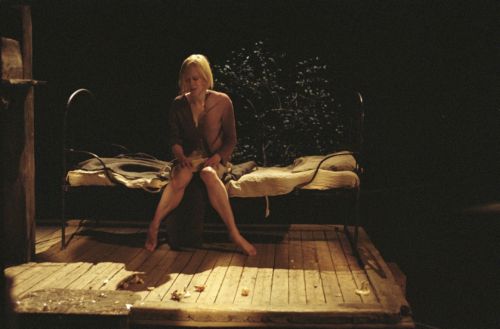 «Αρρωσταίνω» που το Dogville μπορεί να ενέπνευσε τον Μπρέιβικ, λέει ο Τρίερ