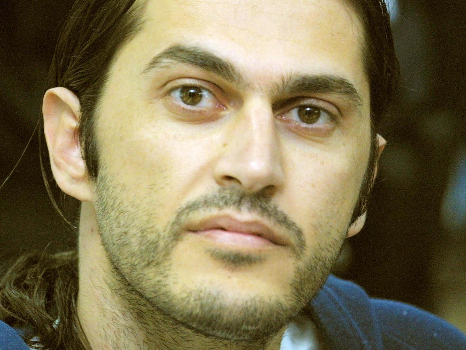 Αποφυλακίστηκε ο καταδικασθείς για συμμετοχή στη «17Ν», Βασίλης Ξηρός