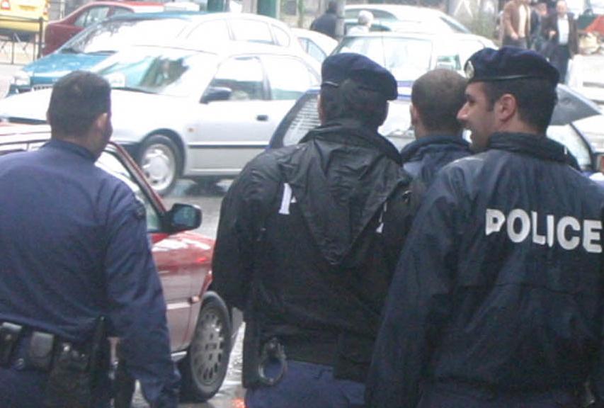 Κοινές περιπολίες Ελλήνων και Βούλγαρων αστυνομικών σε παραλίες της βόρειας Ελλάδας