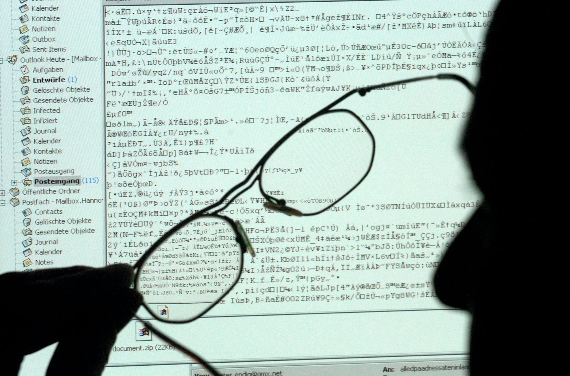 Πρεμιέρα για τη διεθνή συμμαχία κατά του κυβερνοεγκλήματος