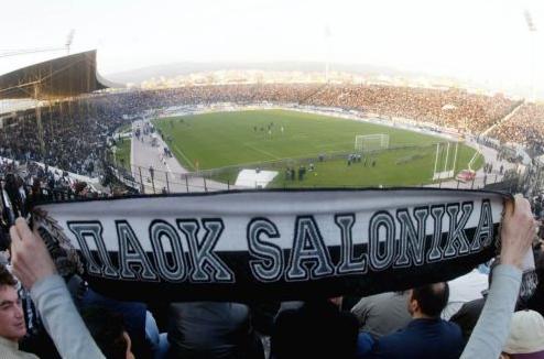 «Δυο μέρες μόνο», ζήτησε ο Φλωρίδης για να πάρει τον ΠΑΟΚ