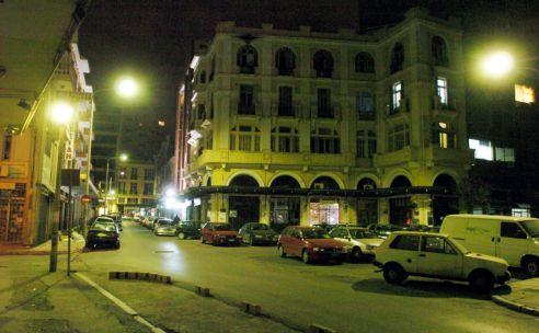 Σε βιοτεχνικές ή βιομηχανικές περιοχές στέλνει τους οίκους ανοχής ο Δήμος Θεσσαλονίκης