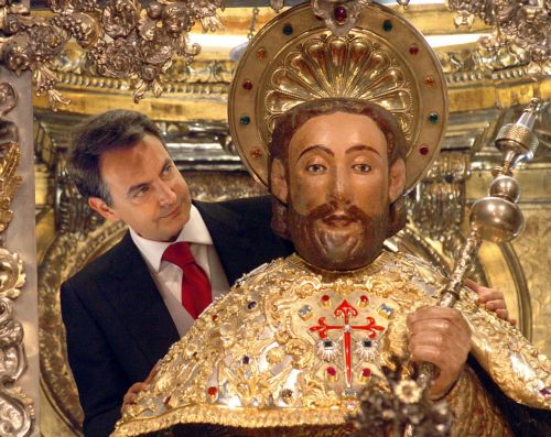 «Φτερά» έκανε σπάνιο χειρόγραφο ενός από τους σπουδαιότερους Καθεδρικούς της Ισπανίας