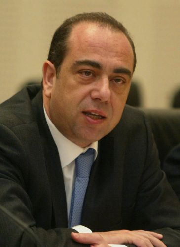 Αμετάκλητη η παραίτησή μου, δήλωσε ο Κύπριος υπουργός Εξωτερικών Μ.Κυπριανού