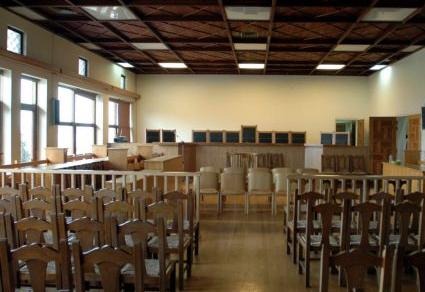 Στο Τριμελές Εφετείο Κακουργημάτων 11 κατηγορούμενοι για την υπόθεση των «τρομοδεμάτων»