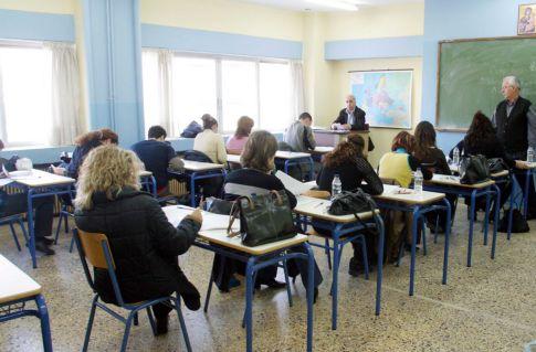 Με γραπτές εξετάσεις από το ΑΣΕΠ η κάλυψη 29.000 θέσεων ευθύνης στο Δημόσιο