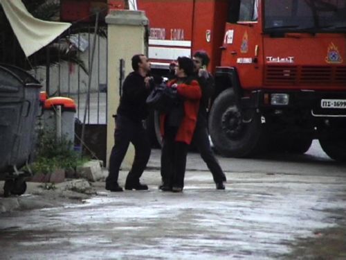 Ποινές με αναστολή στους γιατρούς της τραγικής υπόθεσης της δημοσιογράφου Αγγ.Χατζηδημητρίου