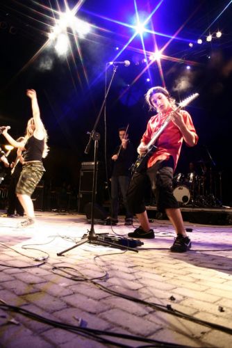 Ξεκινά την Παρασκευή στο Παλαιό Φάληρο το 7ο Schoolwave Festival