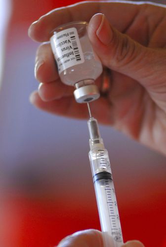 Αθώα τα εμβόλια της πανδημικής γρίπης για σπάνιο νευρολογικό σύνδρομο