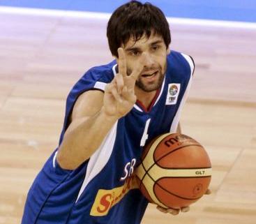 «Τσάρος» και επισήμως ο Μίλος Τεόντοσιτς