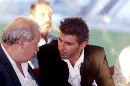 Συνελήφθη στη Θεσσαλονίκη ο υποψήφιος επενδυτής στην ΠΑΕ ΠΑΟΚ