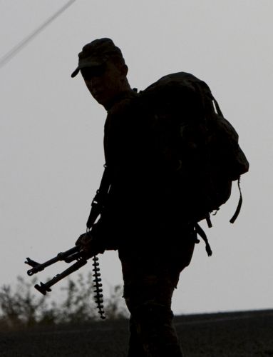 Ένας Τούρκος στρατιώτης νεκρός σε συμπλοκές με Κούρδους αντάρτες