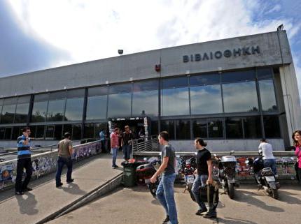 Δυνατότητα άμεσης επέμβασης της αστυνομίας στα πανεπιστήμια δίνει το νέο πλαίσιο για το άσυλο