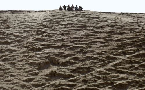 Πέντε παιδιά τραυματίστηκαν σε βρετανική αεροπορική επιδρομή στο Αφγανιστάν