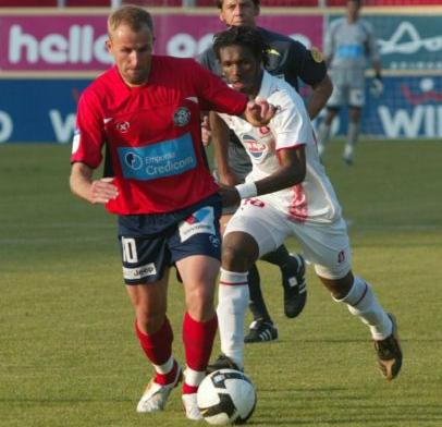 Τέλος από την Ξάνθη οι Γκρζέλακ, Ριζογιάννης και Βρονταράς