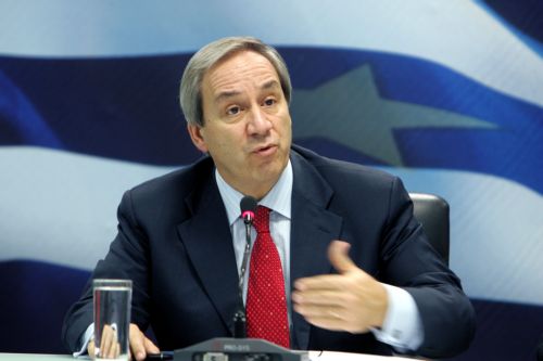 Προανακριτική για Αλογοσκούφη και Μαρκογιαννάκη προτείνει το ΠΑΣΟΚ για τη Siemens