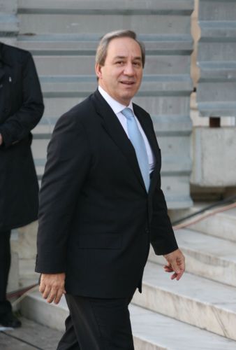 «Πρωτοφανής πράξη φαυλότητας η δίωξή μου για τη Siemens» λέει ο Γ.Αλογοσκούφης