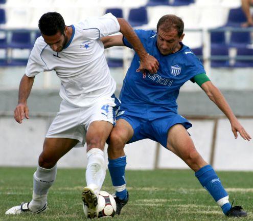Οριστικά στη Football League 2 Εθνικός και Ιωνικός, απορρίφθηκαν οι εφέσεις τους