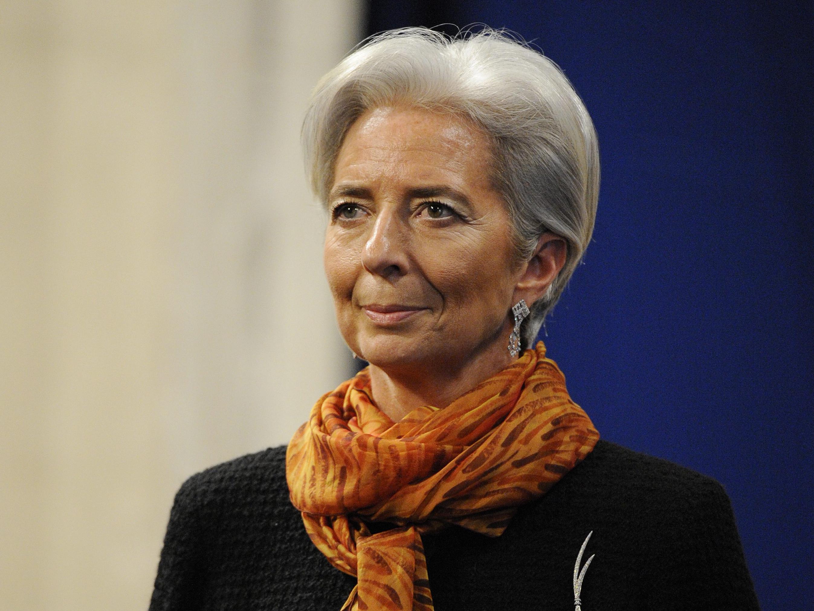 Εγκρίνει το ΔΝΤ της εκταμίευση της 5ης δόσης του δανείου για την Ελλάδα