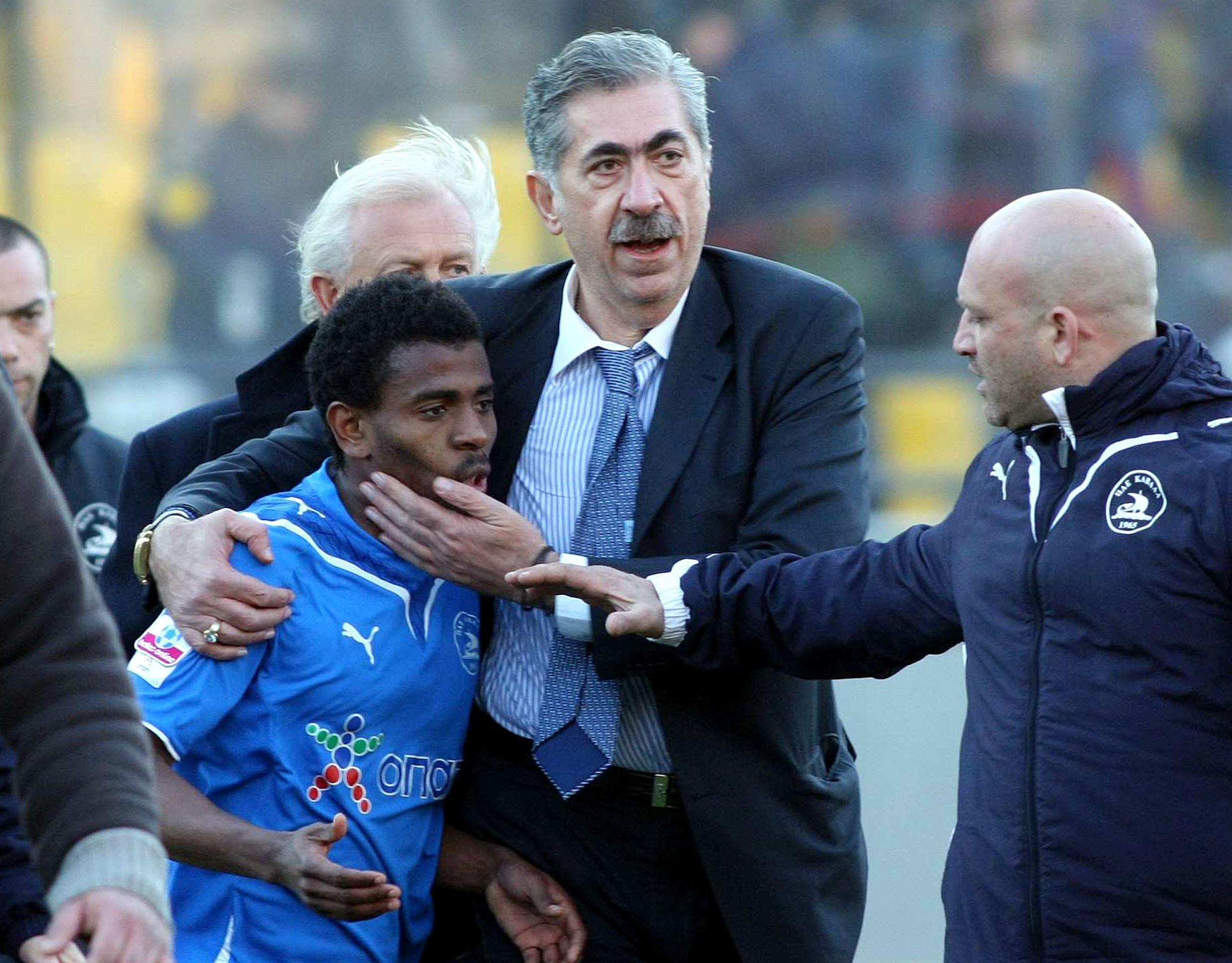 Με έφεση και προσφυγή στο CAS απαντά η ΠΑΕ Καβάλα