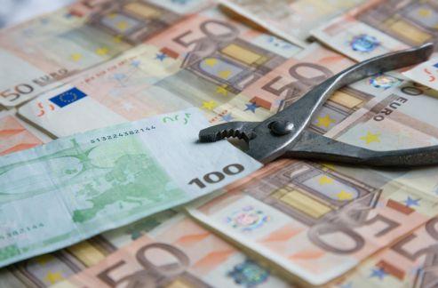 Θρίλερ με τα δάνεια των Δήμων Αχαρνών και Ζωγράφου