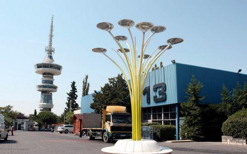 Αντιπαράθεση κυβέρνησης-αντιπολίτευσης στη Βουλή για τη μετεγκατάσταση της ΔΕΘ