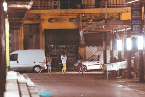 Ωρολογιακή βόμβα για τη δημόσια υγεία η κατάσταση σε περιοχές του Κέντρου