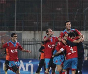 Παραιτήσεις και απειλές για Πρωτοδικείο από 4 μέλη του Δ.Σ. του Πανιωνίου