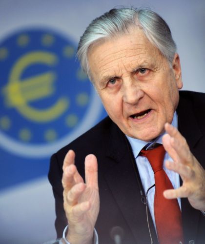 Σε νέα αύξηση των επιτοκίων του ευρώ θα προχωρήσει η ΕΚΤ