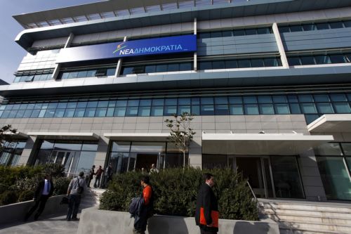 Οι προτάσεις του Αντώνη Σαμαρά για την ανάπτυξη δικαιώνονται, λέει η ΝΔ