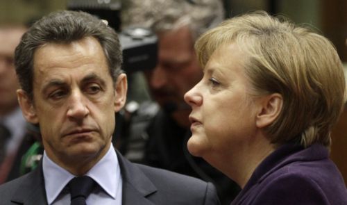 Οι διαβουλεύσεις για την Ελλάδα προχωρούν με «εποικοδομητικό τρόπο», λέει το Βερολίνο