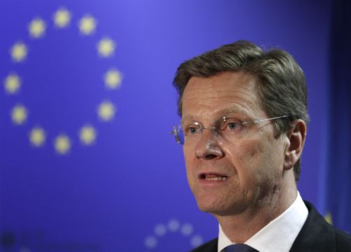 Υπέρ της επαναλειτουργίας της Θεολογικής Σχολής της Χάλκης τάχθηκε ο Γερμανός ΥΠΕΞ