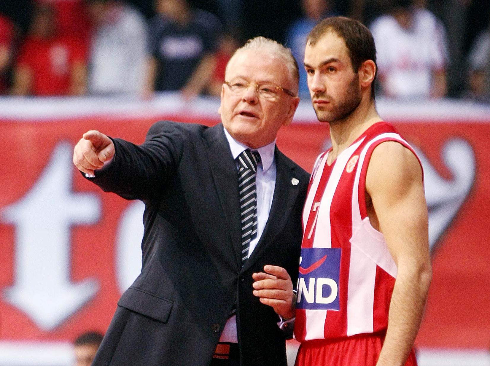 «Μένουμε αν χτυπήσουμε πρωτάθλημα…» είπαν Ντούντα και V-Span