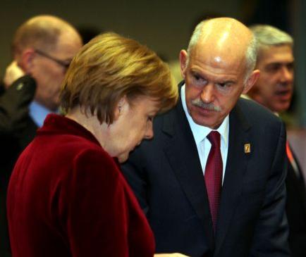 Ατυπο μέτωπο των χωρών του νότου επιχειρεί να δημιουργήσει ο πρωθυπουργός