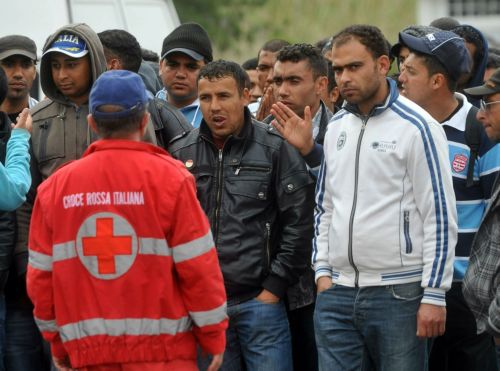 To Παρίσι τήρησε το γράμμα, όχι το πνεύμα, του Σένγκεν για τους Τυνήσιους, λέει η ΕΕ