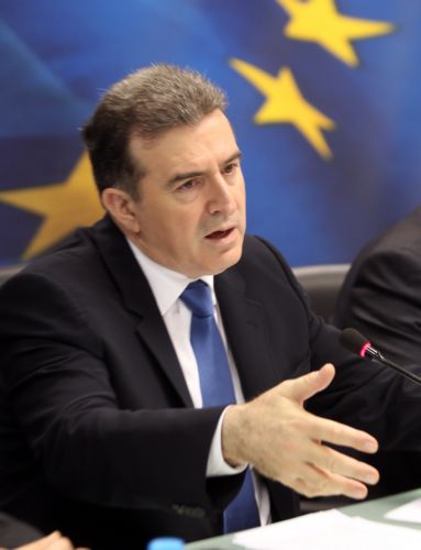 Ολοκληρωμένο πρόγραμμα για την επιτάχυνση της απορρόφησης των πόρων του ΕΣΠΑ