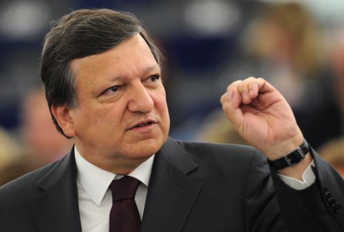 Η Σύνοδος Κορυφής πρέπει να καταλήξει σε συμφωνία για την Ελλάδα, τονίζει ο Ζοζέ Μπαρόζο