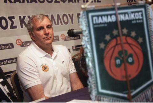 Σέρβικα ΜΜΕ στέλνουν τον Ομπράντοβιτς στην πόρτα της εξόδου του ΠΑΟ